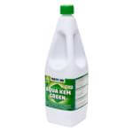 Жидкость для биотуалета «Aqua kem green» 1.5л